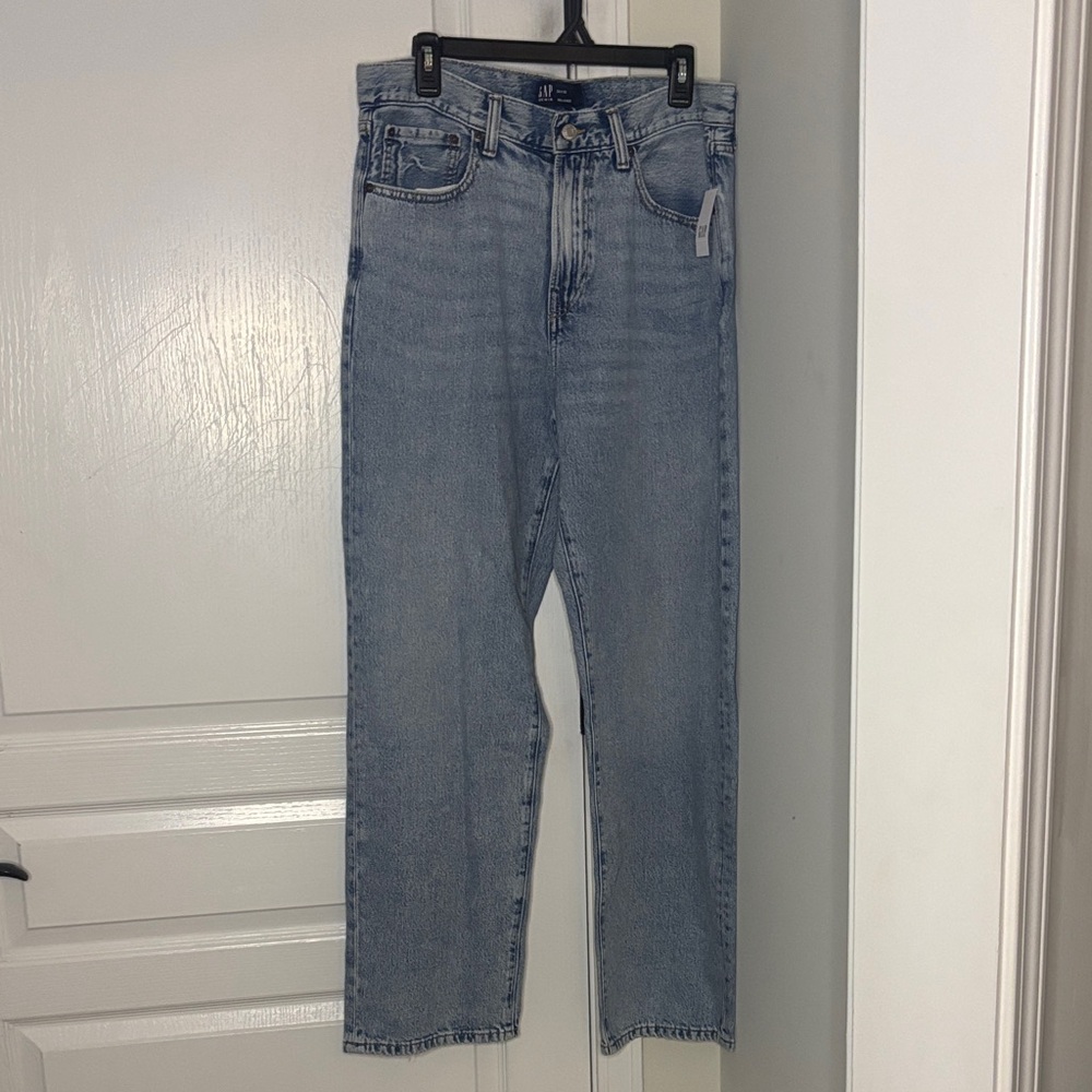 3 for $30 Gap Classic Blue Men's Relaxed Jeans Size 32x32